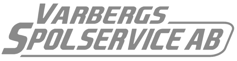 Varbergs Spolservice AB